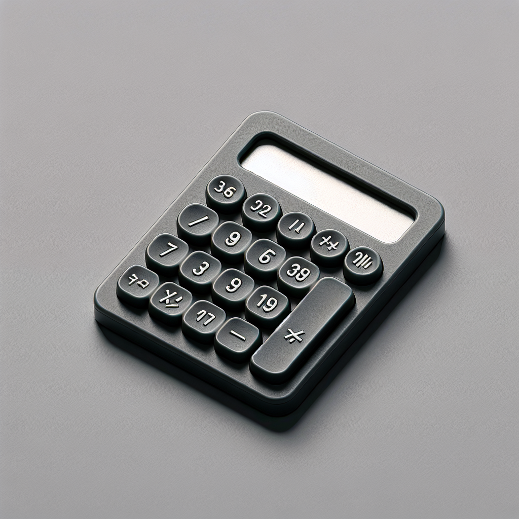 Calculadora simples